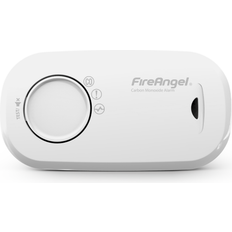 Battery Gas Detectors Fireangel FA3313x4 Carbon Monoxide