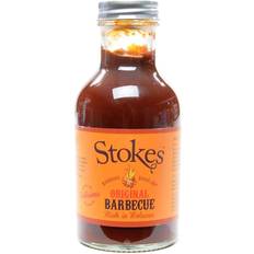 Stokes & Condiments Original BBQ Sauce 2