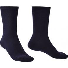 Bridgedale Men Underwear Bridgedale Unisex Liner Base Layer Warm Thermal Socks