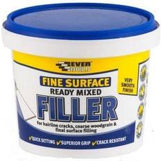 EverBuild Surface Filler Ready Mix 600g 1pcs