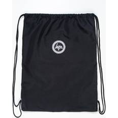 Hype Gymsacks Hype Crest Drawstring Bag