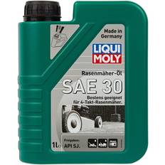 Liqui Moly Petrol Cans Liqui Moly 1264 Lawnmower Oil SAE