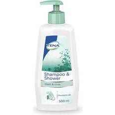 TENA Body Washes TENA Shampoo og Shower - 500