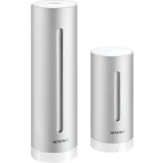 Humidity Thermometers & Weather Stations Netatmo Smart Home Weather Station