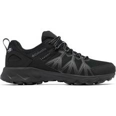 Men - White Hiking Shoes Columbia Peakfreak II Outdry M