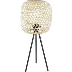 Dkd Home Decor Tropical Table Lamp 56cm