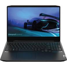 Lenovo 8 GB - Intel Core i5 Laptops Lenovo IdeaPad Gaming 3 15IMH05 81Y4000DUK