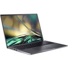 Acer 16 GB - Dedicated Graphic Card - Intel Core i5 Laptops Acer Swift X SFX16-52G (NX.K0GEV.001)