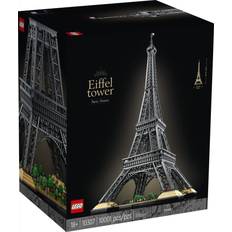Lego Icons Eiffel Tower 10307