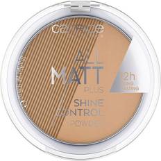 Catrice Powders Catrice All Matt Plus Shine Control Powder #054 Warm Maple