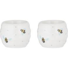 Price and Kensington Egg Cups Price and Kensington Sweet Bee Egg Cup 2pcs