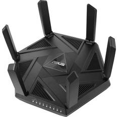 ASUS Wi-Fi 6E (802.11ax) Routers ASUS RT-AXE7800