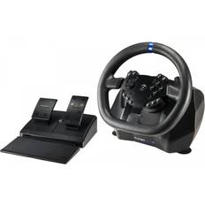 USB Type-C - Xbox Series X Wheel & Pedal Sets Subsonic Superdrive SV 950 Steering Wheel