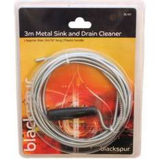 Drain Cleaners 3M Metal Sink & Drain Waste Clearer/Unblocker