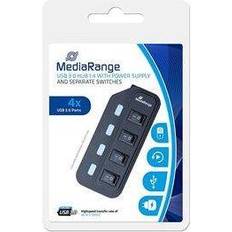 MediaRange MRCS505 USB 3.0
