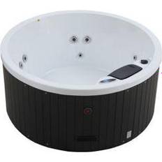 Hot Tub Spa Company Okanagan 4 Person Spa