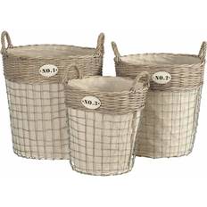 Premier Housewares Lida Laundry Baskets
