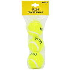 Tennis Balls Uwin - Trainer Tennis Balls - Pack of 3 balls -