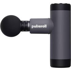 Pulseroll Massage Guns Pulseroll Mini Massage Gun with Travel Case, Grey