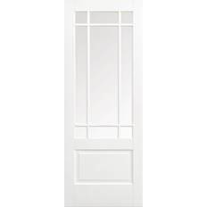 LPD Downham WFDOWCG27 Interior Door Clear Glass L, R (68.6x198.1cm)