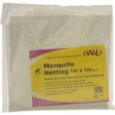 W4 Mosquito Net - Grey 1m