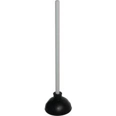 Tool Shafts Jantex Plunger With Wooden Handle