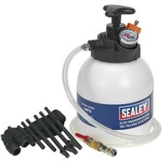 Sealey Motor Oils & Chemicals Sealey VS70095 Transmission Oil Filling System 3L Transmission Oil