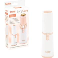 Facial Trimmers Bauer Hair Remover