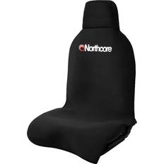 Northcore Single Neoprene Car Seat Cover - Black