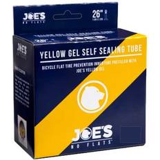Joe s No Yellow Gel Self Sealing