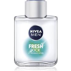 Nivea Beard Styling Nivea Men Fresh Kick Aftershave Water for Men 100 ml