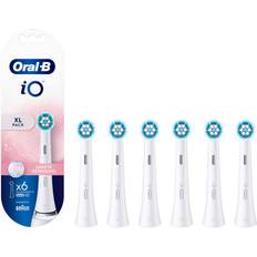 Oral-B iO Gentle Care 6-pack