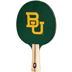 Green Table Tennis Bats Victory Tailgate Baylor University Logo Design
