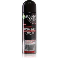 Garnier Sprays Deodorants Garnier Men Mineral Action Control + Antiperspirant Spray 150 150ml