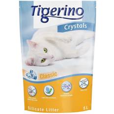 Tigerino 3x5 l Crystals