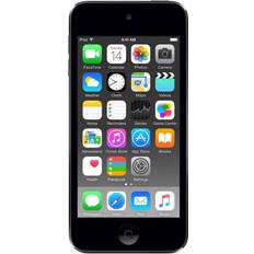 Apple ipod touch Recertified Apple iPod Touch 32GB Space Gray 6th Generation MKJ02LL/A