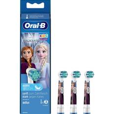 Oral-B Toothbrush Heads Oral-B Kids Frozen II 3-pack