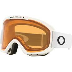 Senior Goggles Oakley O Frame 2.0 Pro - Matte White/Persimmon