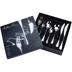 Arthur Price Cutlery Sets Arthur Price Cascade Cutlery Set 56pcs