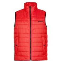 Hugo Boss Men Outerwear HUGO BOSS Bentino Vest