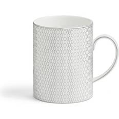 Cups Wedgwood Gio Platinum Mug 35cl