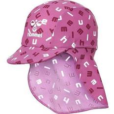 Pink UV Hats Children's Clothing Hummel Beach Sun Hat (213329)