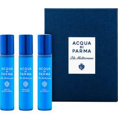 Acqua Di Parma Blu Mediterraneo Discovery Set EdP 3x12ml
