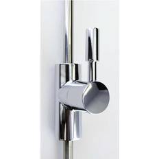 Chrome Water Filters Finerfilters Swan Neck Chrome RO