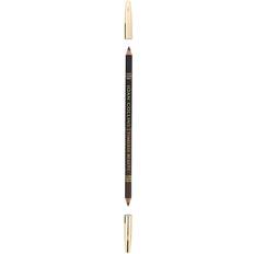 Joan Collins Eyebrow Pencil Duo 1.56g