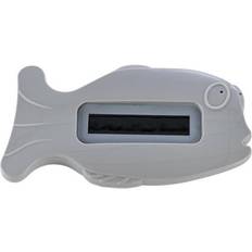 Thermobaby BATH THERMOMETER Charming Gray