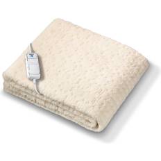 Polyester Heating Pads & Heating Pillows Beurer Monogram Single