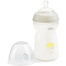 Chicco Baby Bottle Chicco Natural Feeling Neutral baby bottle 6m 330 ml