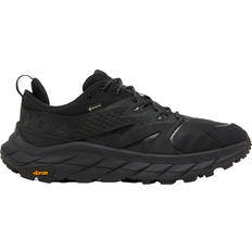 Hoka Hiking Shoes Hoka Anacapa Low GTX M - Black/Black