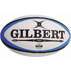 Practice Ball Rugby Gilbert Omega